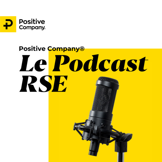 podcast positive company