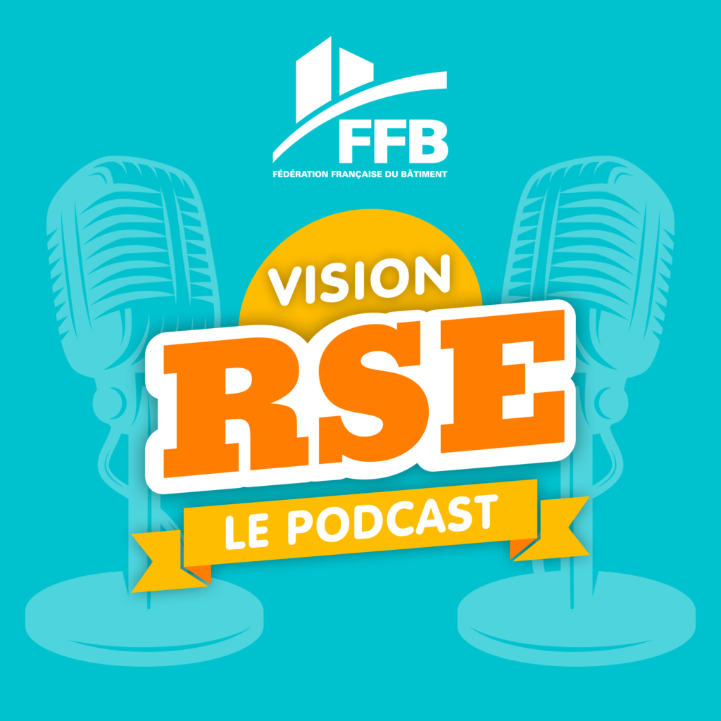 podcast vision RSE