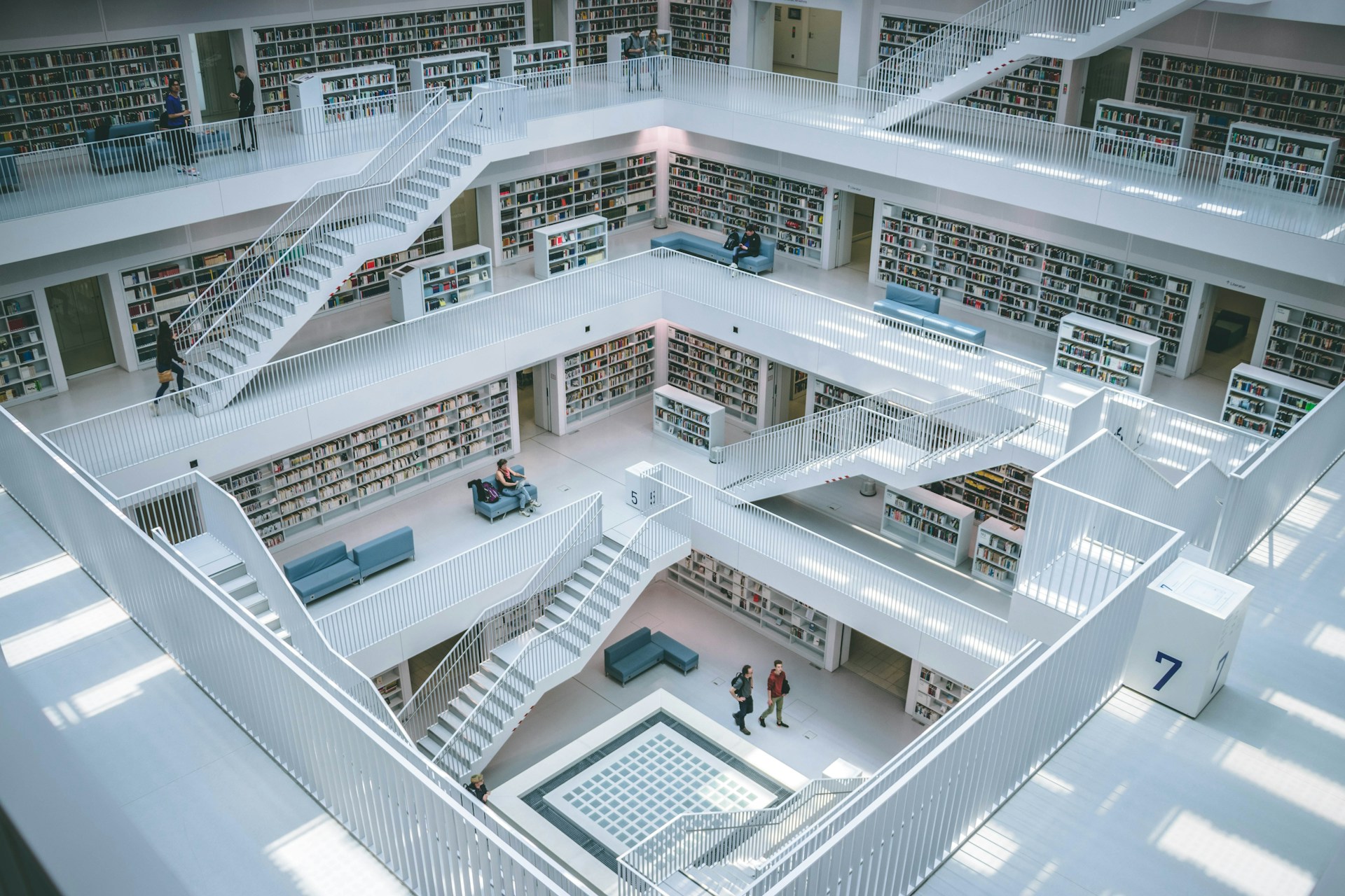 sélection de livres sur la transition écologique